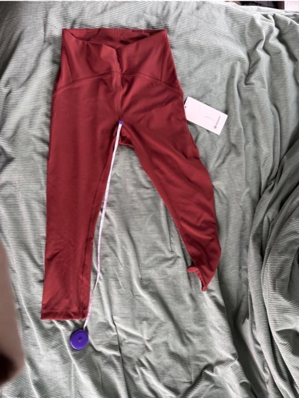 Lululemon instill legging